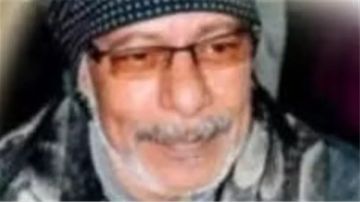 بعد وفاته بـ5 أيام.. التصريح بدفن جثمان مسن عثر عليه داخل شقته بالوادي الجديد بعد وفاته بـ5 أيام.. التصريح بدفن جثمان مسن عثر عليه داخل شقته بالوادي الجديد