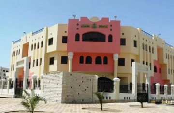تعليم البحر الأحمر : اعتماد 4 مدارس جديدة وارتفاع الإجمالي إلى 109 مدارس معتمدة تعليم البحر الأحمر : اعتماد 4 مدارس جديدة وارتفاع الإجمالي إلى 109 مدارس معتمدة