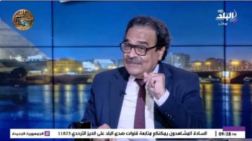 فريد زهران يثير تساؤلات حول الرئيس القادم لمصر: أين دور مؤسسات الدولة في اختيار المرشحين؟ فريد زهران يثير تساؤلات حول الرئيس القادم لمصر: أين دور مؤسسات الدولة في اختيار المرشحين؟
