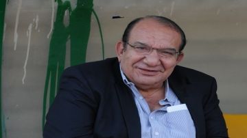 محمد عادل يفجر مفاجأة بشأن عودة محمد عبد الناصر للأهلي في يناير