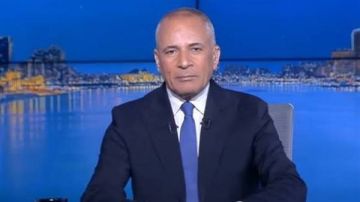 أحمد موسى: حملة مكبرة لمواجهة الدهابة وحماية ثروات مصر أحمد موسى: حملة مكبرة لمواجهة الدهابة وحماية ثروات مصر