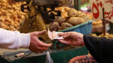 التضخم في مصر يواصل الارتفاع خلال سبتمبر.. والخضروات في المقدمة عاجل التضخم في مصر يواصل الارتفاع خلال سبتمبر.. والخضروات في المقدمة عاجل