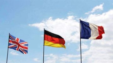 تحذير بريطاني عاجل لـ فرنسا وألمانيا من روسيا تفاصيل تحذير بريطاني عاجل لـ فرنسا وألمانيا من روسيا تفاصيل