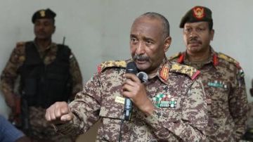 في رسالة لترامب.. البرهان يعلن الاستعداد للعمل مع كل الأطراف لتحقيق السلام بالسودان في رسالة لترامب.. البرهان يعلن الاستعداد للعمل مع كل الأطراف لتحقيق السلام بالسودان