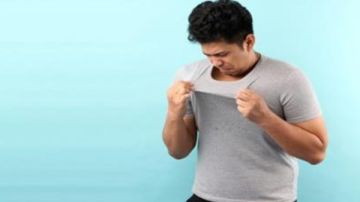 ليست بسبب العرق فقط.. ماذا تخبرك رائحة الجسم عن صحتك؟ ليست بسبب العرق فقط.. ماذا تخبرك رائحة الجسم عن صحتك؟