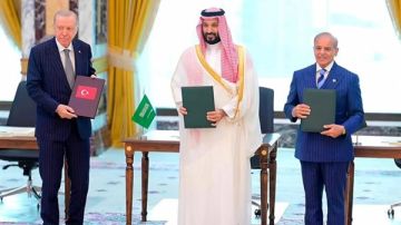 ما معنى تفعيل حلف مكة الردع الجماعي وبدء الانتشار العسكري في السعودية؟