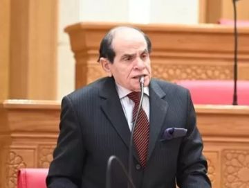 ما موقف المحبوسين احتياطيا بعد تأجيل تطبيق قانون الإجراءات الجنائية؟ النائب صلاح فوزي يوضح ما موقف المحبوسين احتياطيا بعد تأجيل تطبيق قانون الإجراءات الجنائية؟ النائب صلاح فوزي يوضح