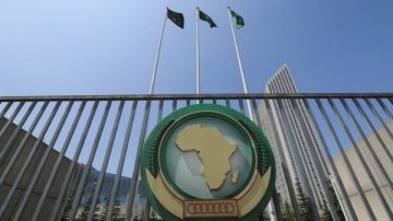 مفوضية الاتحاد الأفريقي: مصر شريك أساسي في تعزيز السلم والأمن والتكامل والتنمية بأفريقيا مفوضية الاتحاد الأفريقي: مصر شريك أساسي في تعزيز السلم والأمن والتكامل والتنمية بأفريقيا