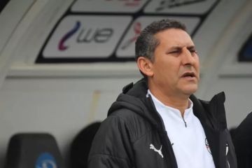 حسين عبد اللطيف يعلن قائمة منتخب الناشئين في كأس الخليج حسين عبد اللطيف يعلن قائمة منتخب الناشئين في كأس الخليج