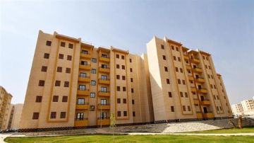 آخر موعد للتقديم.. سكن لكل المصريين 9 بالإيجار آخر موعد للتقديم.. سكن لكل المصريين 9 بالإيجار