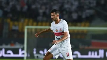 عدم التعامل باحترافية.. الزمالك يرد على تصريحات أهلي بنغازي بشأن فتوح