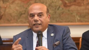 مستعدون لإسقاط نتنياهو.. القائمة العربية المشتركة قد تحسم تشكيل الحكومة الإسرائيلية مستعدون لإسقاط نتنياهو.. القائمة العربية المشتركة قد تحسم تشكيل الحكومة الإسرائيلية