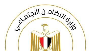 وزيرة التضامن توجه الهلال الأحمر بتقديم الدعم لأسر ضحايا ومصابي حادث الأوسطي وزيرة التضامن توجه الهلال الأحمر بتقديم الدعم لأسر ضحايا ومصابي حادث الأوسطي