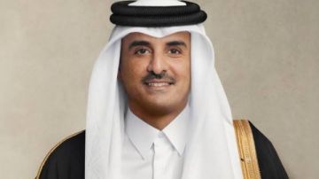 أمير قطر: أمن الخليج خط أحمر.. وإغلاق هرمز سبب أضرارا اقتصادية كبيرة