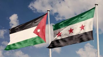 الأردن وسوريا يقرران التحقيق في تداعيات الغارات الأخيرة عبر لجنة أمنية مشتركة الأردن وسوريا يقرران التحقيق في تداعيات الغارات الأخيرة عبر لجنة أمنية مشتركة
