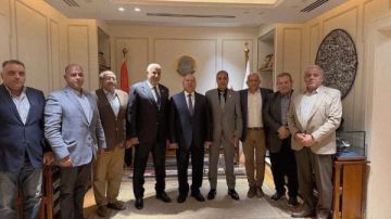 خلال اجتماع مع النواب.. وزير النقل يتابع تنفيذ خط سكة حديد سيناء