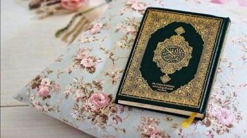 فضل قراءة آية الكرسي بعد كل صلاة .. لن تتركها مطلقا فضل قراءة آية الكرسي بعد كل صلاة .. لن تتركها مطلقا