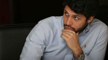 أول خطة للمدير الرياضي .. حسام الزناتي يبدأ البحث عن مساعد أجنبي لمعتمد جمال أول خطة للمدير الرياضي .. حسام الزناتي يبدأ البحث عن مساعد أجنبي لمعتمد جمال