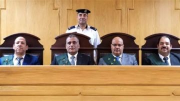 السجن المشدد 7 سنوات لعامل استدرج صغيرة بثمار النبق واعتدى عليها في الوادي الجديد