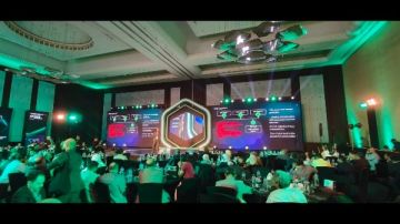 القاهرة تجمع خبراء الأمن السيبراني لمناقشة مستقبل التهديدات الرقمية والذكاء الاصطناعي القاهرة تجمع خبراء الأمن السيبراني لمناقشة مستقبل التهديدات الرقمية والذكاء الاصطناعي