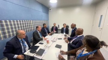 المالية: زيادة التعاون مع بنوك التنمية متعددة الأطراف لتعزيز مكانة أفريقيا في الاقتصاد العالمي