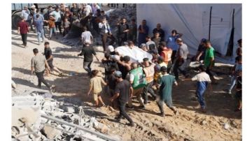حماس تنفي فرض ضرائب في غزة وتتهم الاحتلال بتعميق الأزمة الإنسانية حماس تنفي فرض ضرائب في غزة وتتهم الاحتلال بتعميق الأزمة الإنسانية
