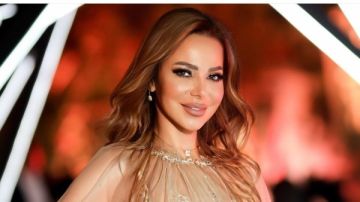 عانيت كتيرا من التنمر في سوريا.. سوزان نجم الدين تكشف تأثير الحرب على حياتها عانيت كتيرا من التنمر في سوريا.. سوزان نجم الدين تكشف تأثير الحرب على حياتها
