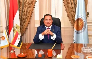 محمد صلاح أبوهميلة: نتابع بجدية توقيف أحمد ناصر في هولندا.. واحترام سيادة مصر ومؤسساتها الدبلوماسية ضرورة محمد صلاح أبوهميلة: نتابع بجدية توقيف أحمد ناصر في هولندا.. واحترام سيادة مصر ومؤسساتها الدبلوماسية ضرورة