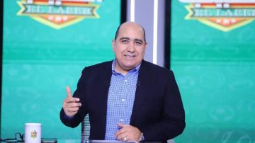 مهيب عبد الهادي يهنئ السعودية بالتتويج بكأس الخليج للمرة الرابعة مهيب عبد الهادي يهنئ السعودية بالتتويج بكأس الخليج للمرة الرابعة