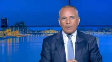 أحمد موسى: وثائق أمريكية كشفت تخطيط واشنطن لإنشاء 33 سدا في إثيوبيا أحمد موسى: وثائق أمريكية كشفت تخطيط واشنطن لإنشاء 33 سدا في إثيوبيا