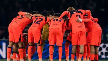 برشلونة يتلقى ضربة موجعة قبل مواجهة ريال مدريد بالليجا برشلونة يتلقى ضربة موجعة قبل مواجهة ريال مدريد بالليجا