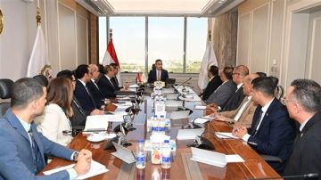 قرارات حاسمة من التموين بشأن الأسعار والأوزان المقررة للخبز الحر والفينو عاجل قرارات حاسمة من التموين بشأن الأسعار والأوزان المقررة للخبز الحر والفينو عاجل