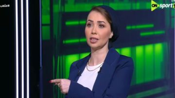هل يضم الأهلي مدافعين في يناير؟ ريهام حمدي تكشف التفاصيل هل يضم الأهلي مدافعين في يناير؟ ريهام حمدي تكشف التفاصيل