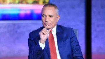 أحمد موسى: الخونة بيطالبوا بخروج الإرهابيين.. مين اللي يخرج دول قتلة لازم يتنفذ فيهم الإعدام أحمد موسى: الخونة بيطالبوا بخروج الإرهابيين.. مين اللي يخرج دول قتلة لازم يتنفذ فيهم الإعدام