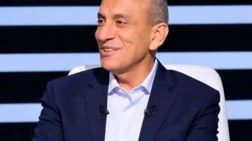ماهر غريب: مستثمرون عرب ومصريون في شركة الكرة .. و10 ملايين جنيه تعود لخزينة الزمالك ماهر غريب: مستثمرون عرب ومصريون في شركة الكرة .. و10 ملايين جنيه تعود لخزينة الزمالك