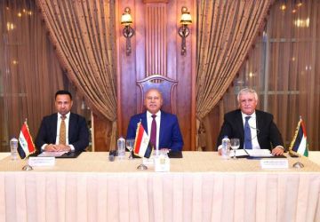  الجسر العربي للملاحة تحقق أرباحا تتجاوز 40 مليون دولار