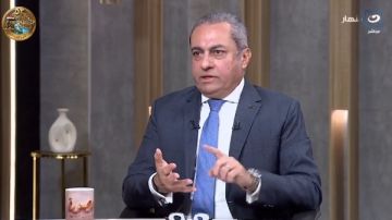 خالد عباس: العاصمة الجديدة الوجهة الأولى خليجيا للاستثمار وشراء الوحدات خالد عباس: العاصمة الجديدة الوجهة الأولى خليجيا للاستثمار وشراء الوحدات