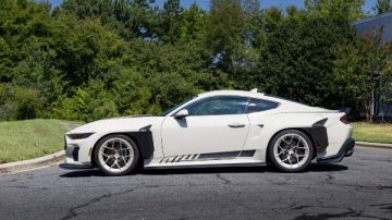 فورد موستنج RTR Spec 5 بقوة 870 حصان