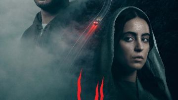 فيلم جحيم العابرين.. موعد طرحه في صالات السينما السعودية فيلم جحيم العابرين.. موعد طرحه في صالات السينما السعودية