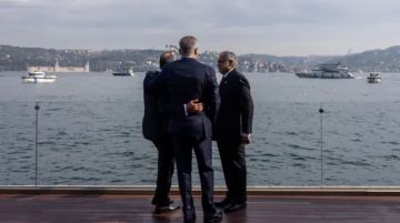 ما الذي تسعى إليه تركيا من خلال تحالفي مكة وبدر؟ ما الذي تسعى إليه تركيا من خلال تحالفي مكة وبدر؟