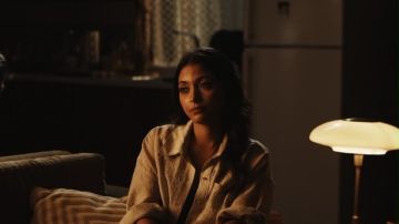 مي الغيطي بطلة فيلم مكنتش حفلة من إخراج ندى نصار
