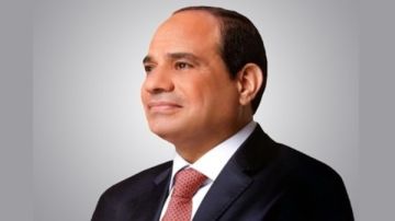الرئيس السيسي يؤكد دعم مصر الكامل لأمن واستقرار إريتريا الرئيس السيسي يؤكد دعم مصر الكامل لأمن واستقرار إريتريا