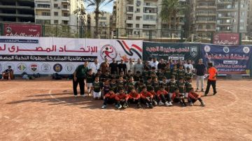 المنصورة تحتضن النسخة الأولى من بطولة النخبة المصرية لكرة اليد