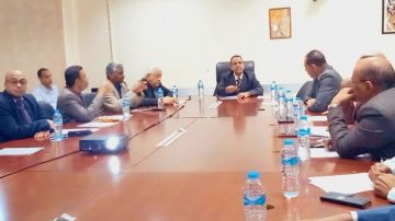 جامعة أسوان تبحث انتظام الدراسة وتطوير الأنشطة الطلابية وضوابط التحويلات الجامعية جامعة أسوان تبحث انتظام الدراسة وتطوير الأنشطة الطلابية وضوابط التحويلات الجامعية