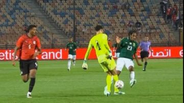 رضا عبد العال: مصطفى شوبير يتحمل مسئولية هدف جنوب إفريقيا.. وكنت أتمنى مشاركة فايد وصابر رضا عبد العال: مصطفى شوبير يتحمل مسئولية هدف جنوب إفريقيا.. وكنت أتمنى مشاركة فايد وصابر