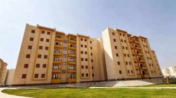 قبل انتهاء الحجز في 19 أكتوبر.. اعرف أسعار شقق الإسكان وشروط الدخل المطلوبة قبل انتهاء الحجز في 19 أكتوبر.. اعرف أسعار شقق الإسكان وشروط الدخل المطلوبة