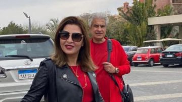 من الشائعات إلى أزمات الميراث.. سحر الإبراشي تكشف الوجه الآخر لمعاناة الأرامل من الشائعات إلى أزمات الميراث.. سحر الإبراشي تكشف الوجه الآخر لمعاناة الأرامل