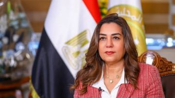 منال عوض تكشف تعديلات قانون التصالح في مخالفات البناء أمام مجلس النواب منال عوض تكشف تعديلات قانون التصالح في مخالفات البناء أمام مجلس النواب
