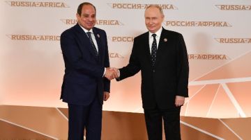 الرئيس السيسي: احترام سيادة الدول ورفض الإجراءات الأحادية بحوض النيل الشرقي ثوابت مصرية