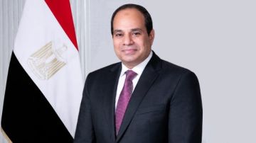 السيسي: جمهورية كوريا قدمت نهضة شاملة جمعت بين الحفاظ على التراث والثقافة والابتكار السيسي: جمهورية كوريا قدمت نهضة شاملة جمعت بين الحفاظ على التراث والثقافة والابتكار